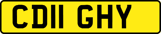 CD11GHY