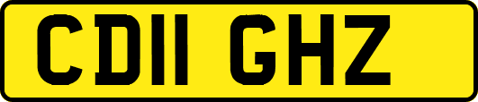CD11GHZ