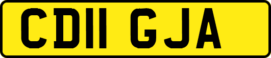 CD11GJA