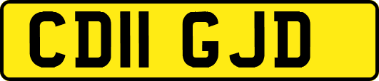 CD11GJD