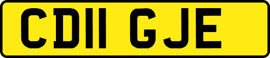 CD11GJE