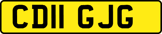 CD11GJG