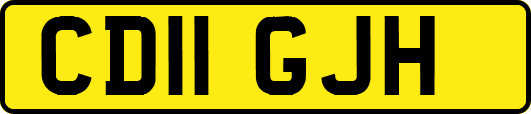 CD11GJH