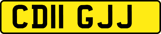 CD11GJJ