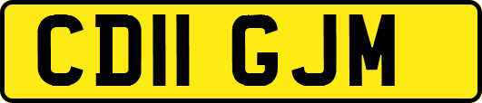 CD11GJM
