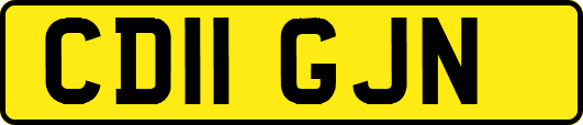 CD11GJN