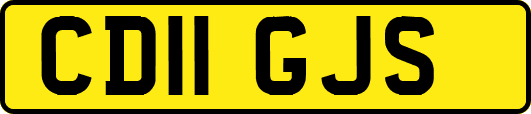 CD11GJS