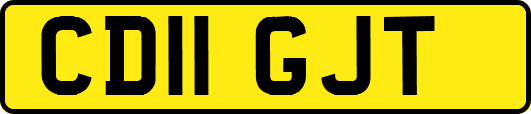 CD11GJT