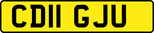 CD11GJU