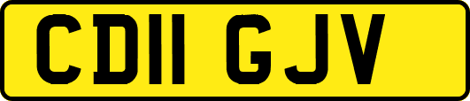 CD11GJV