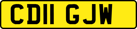 CD11GJW