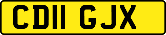 CD11GJX