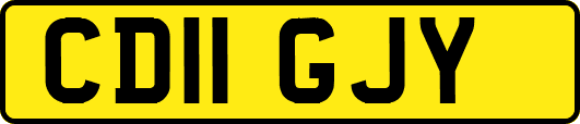 CD11GJY