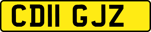 CD11GJZ