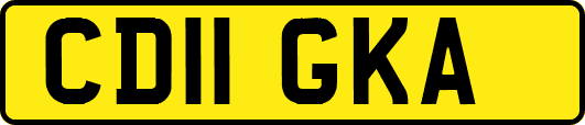 CD11GKA