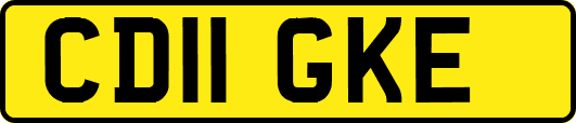CD11GKE