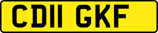 CD11GKF
