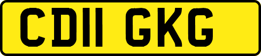CD11GKG