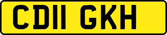 CD11GKH