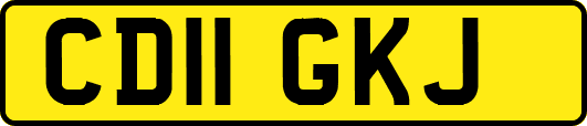 CD11GKJ