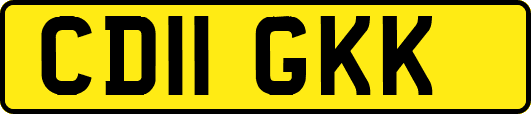 CD11GKK