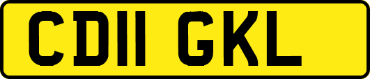 CD11GKL