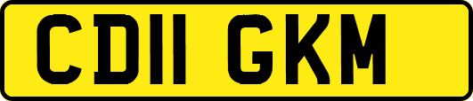 CD11GKM