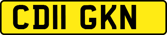CD11GKN