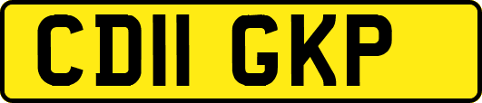 CD11GKP