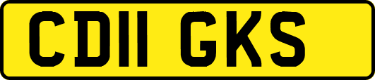 CD11GKS