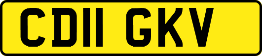 CD11GKV