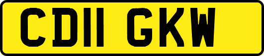 CD11GKW
