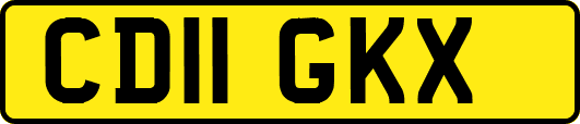 CD11GKX