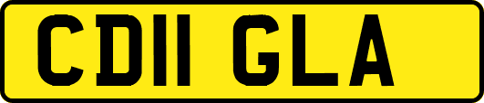 CD11GLA