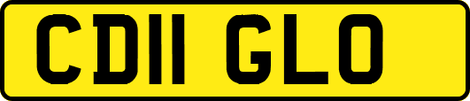 CD11GLO
