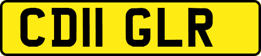 CD11GLR