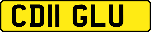 CD11GLU