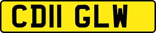 CD11GLW
