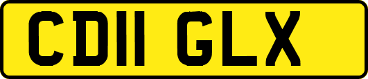 CD11GLX