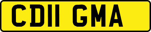 CD11GMA