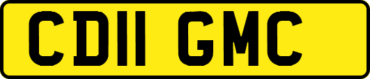 CD11GMC