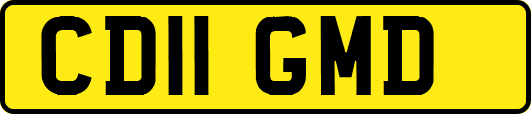 CD11GMD