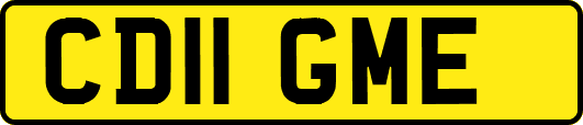 CD11GME