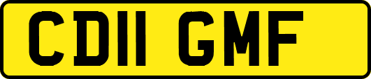 CD11GMF