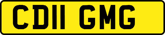 CD11GMG