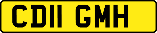 CD11GMH