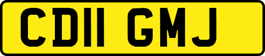 CD11GMJ