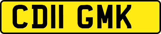 CD11GMK