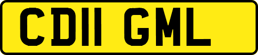 CD11GML