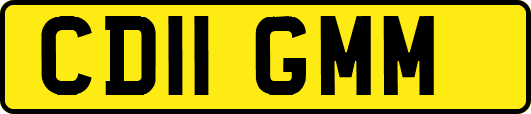 CD11GMM